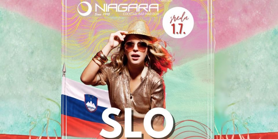 Slo večer / LentFest